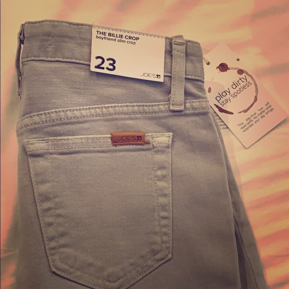 Joes jeans